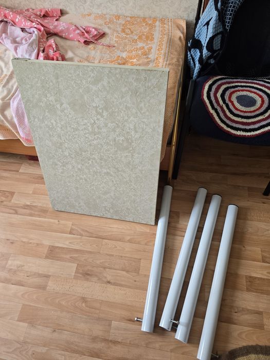 Продам складной стол