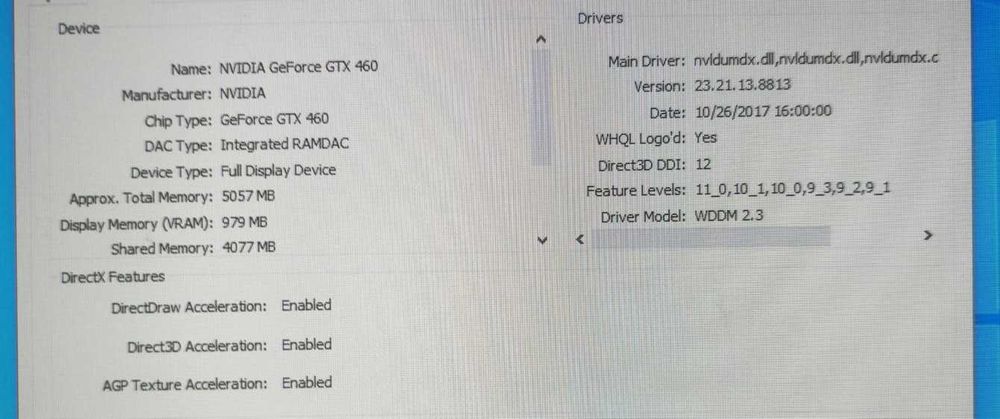 Pc Gaming i5 6500 3.2GHz