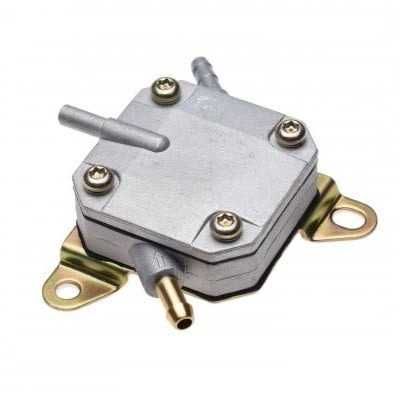 Pompa Benzina Scuter GY6 50cc 4T