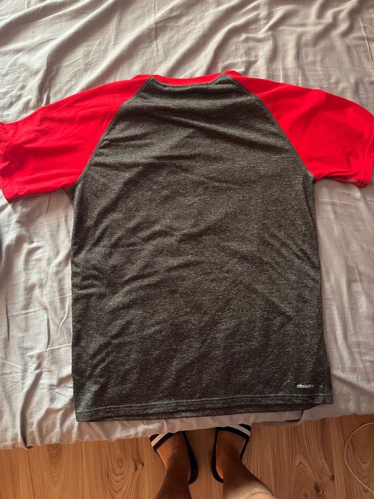 Тениски Chicago Bulls на Adidas