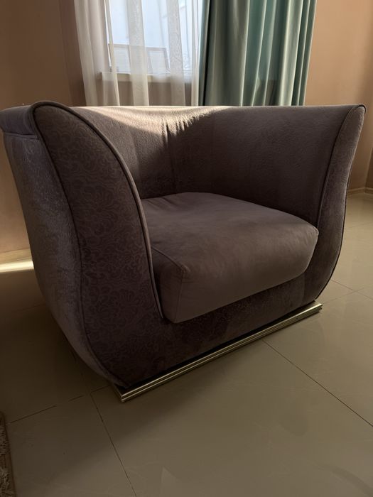 Продам 2 кресла