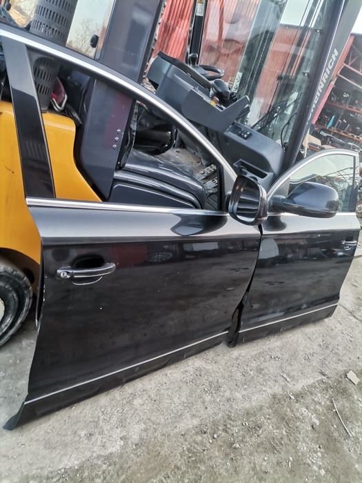 Usa/usi/portiera stanga dreapta fata Audi Q7