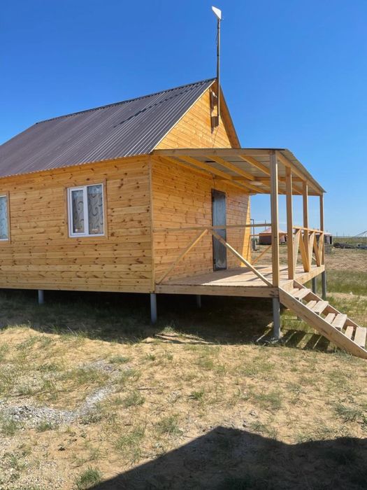 Продам домики для отдыха