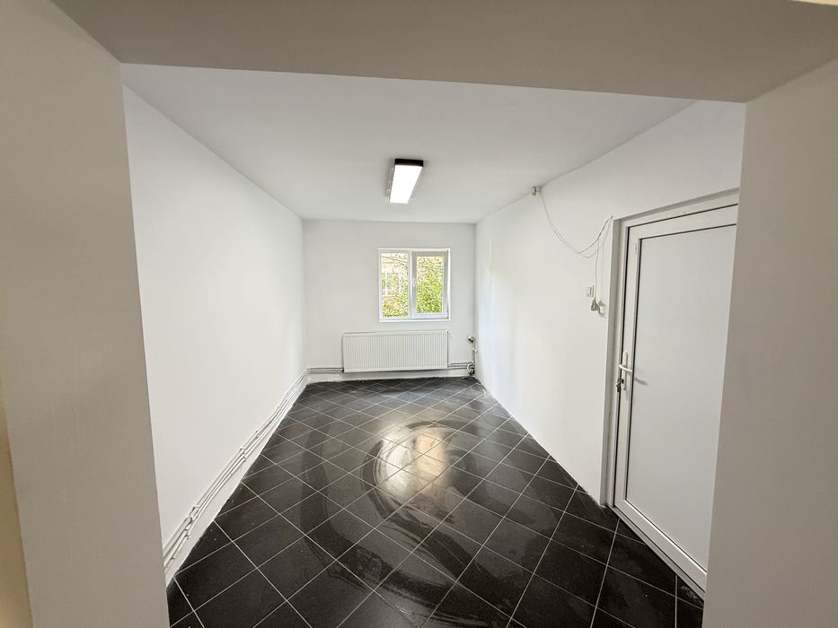 Spatiu de inchiriat