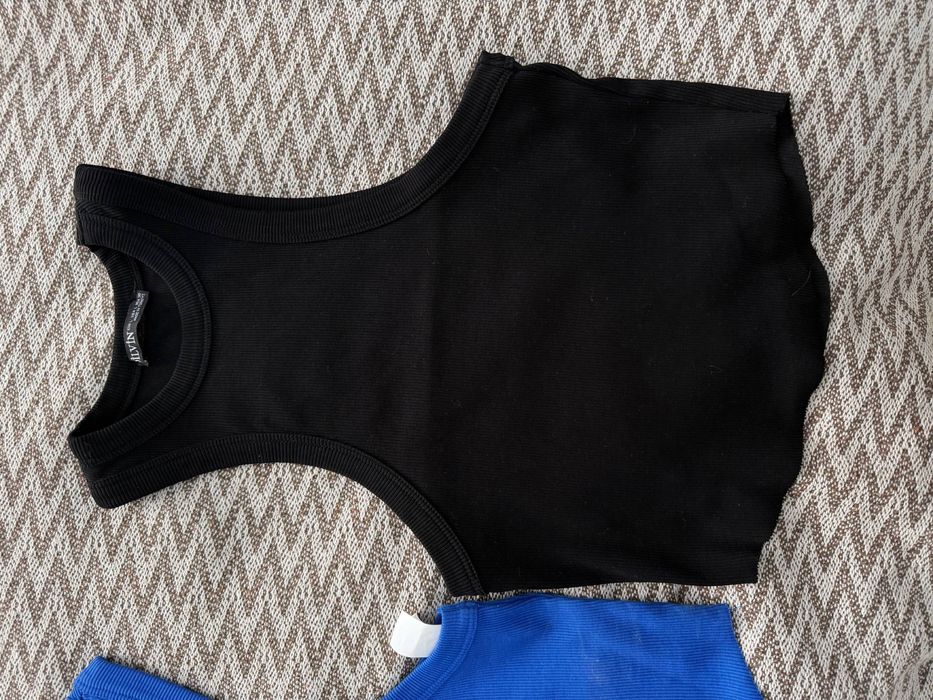 Топ, топик, велосипедки