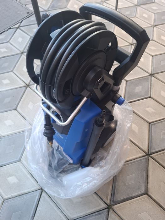 Vand aparat de spalat nilfisk 150 de bari