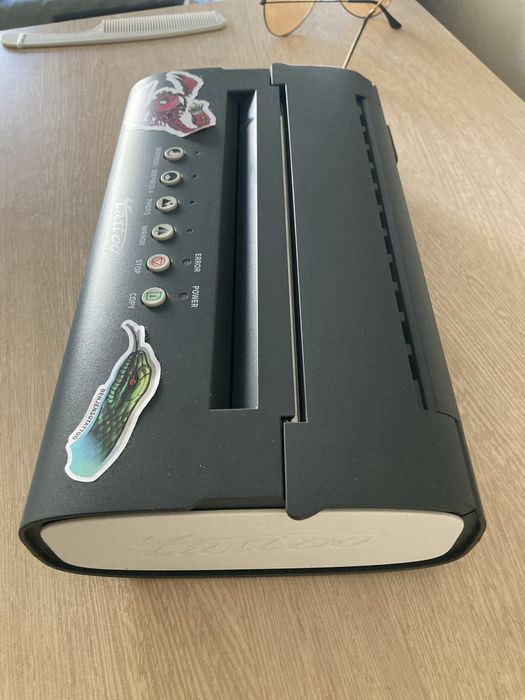 Принтер для тату