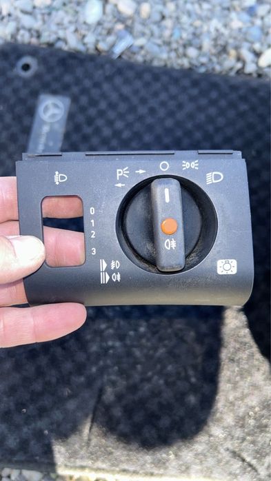 Авторазбор мерседес w202 w210 w140