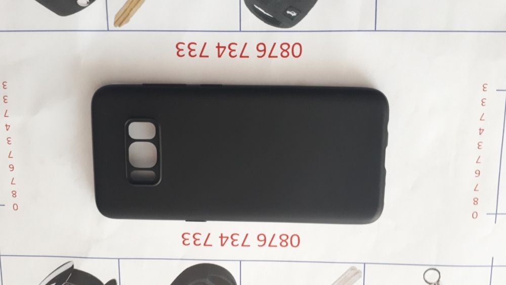 360 градусов кейс за Samsung Galaxy S9/ Самсунг Галакси S9