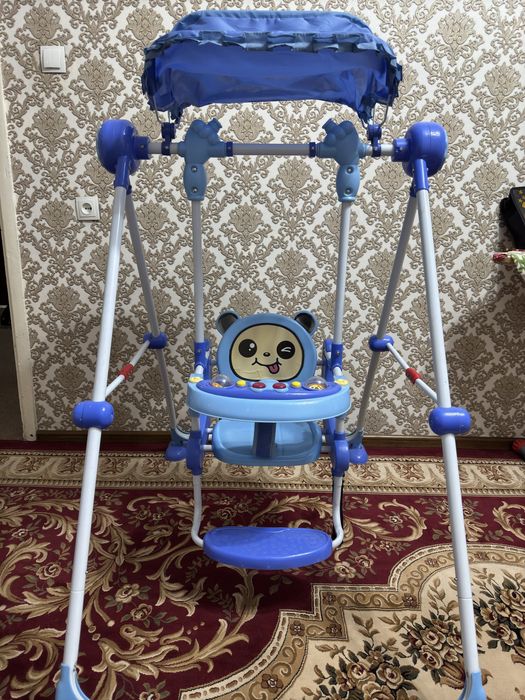 Детская качеля  срочно продаётся