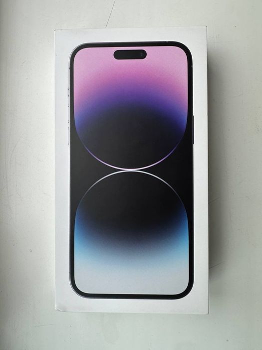 iPhone 14 pro max srochna