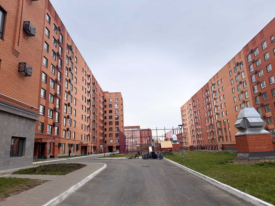 Продам 2 комнатную квартиру