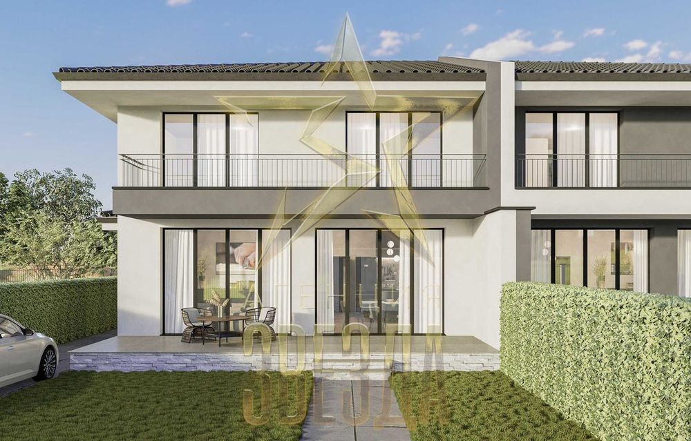 Продава се Къща в Пловдив, Беломорски - 280 кв.м за 1250 €/кв.м - Снимка #4