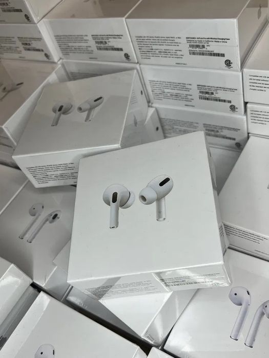 Apple Airpods 3 pro Premium !!!