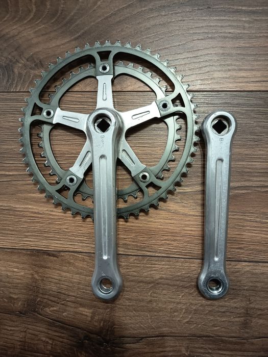 Angrenaj Bianchi cursiera