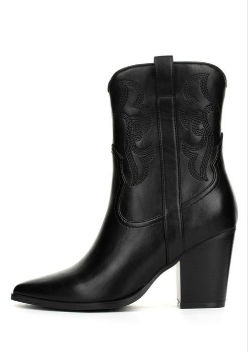 ботильоны новые