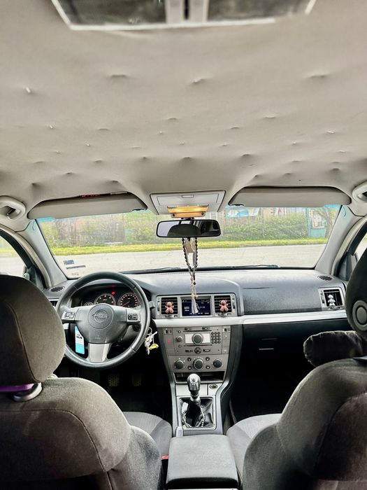 Opel signum 3.0 cdti