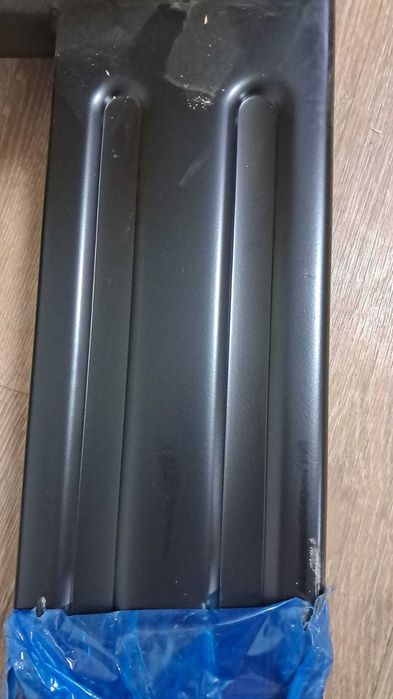 Перевозчик паллет