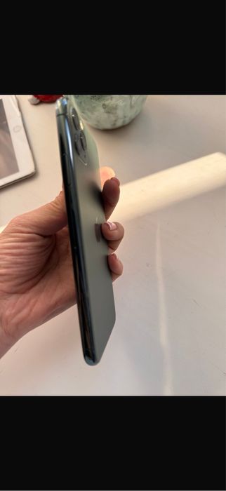 Iphone 11 pro max 256 GB