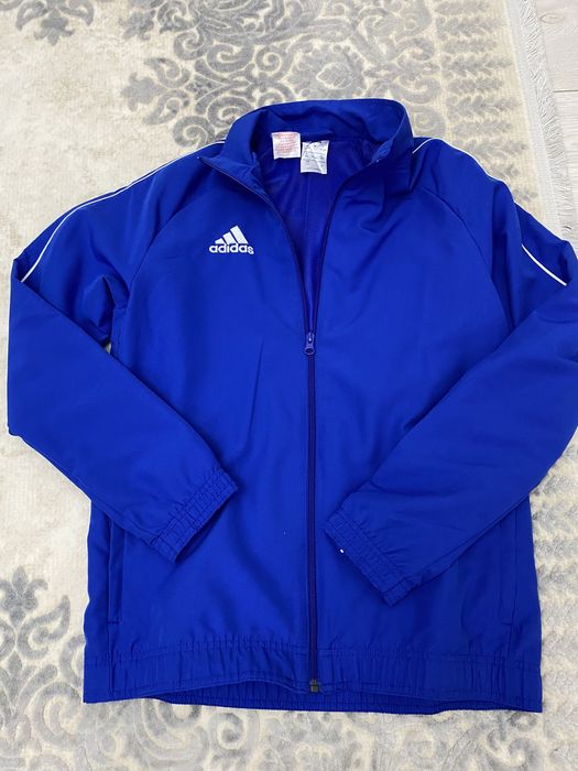 Jacheta noua baieti adidas