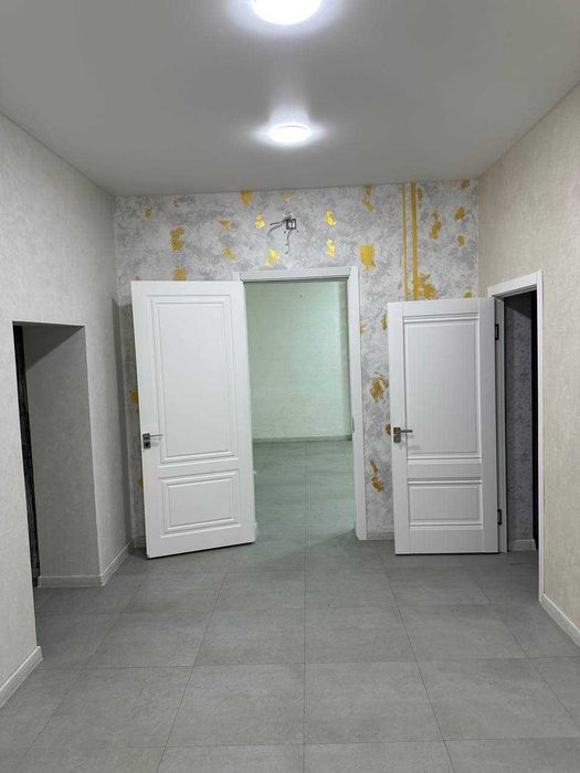 Офис 95м² в дол дороги  3/1/4 Электроаппарат, парк Фуркат. собственник