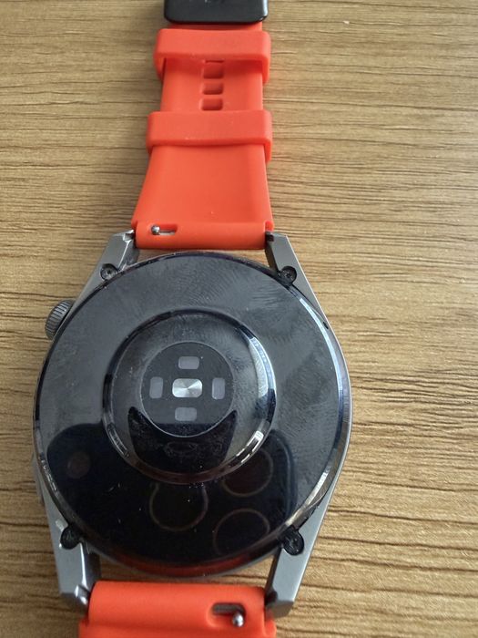 Huawei watch GT 3 Pro, impecabil, full box