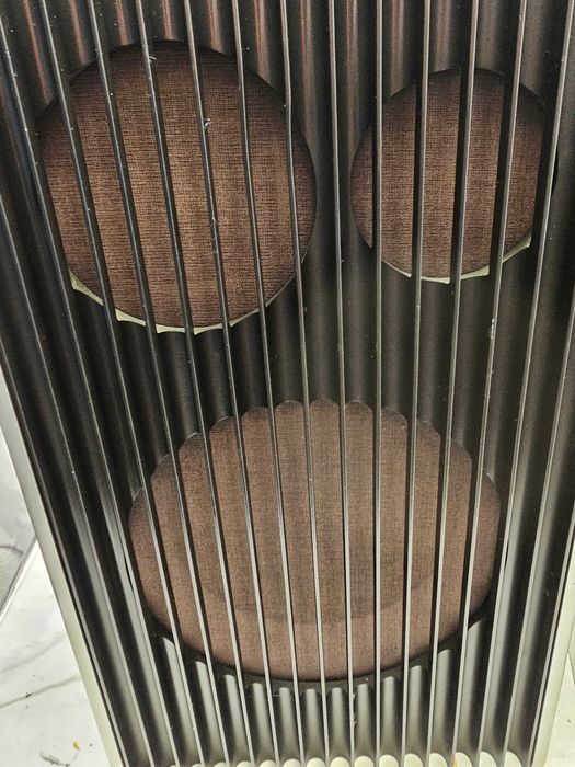 Boxe 3 cai Wega lb3530 2x45W raft