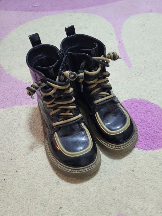 Детская обувь дл девочки