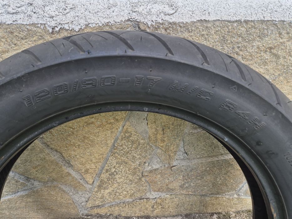 Мото гуми" SHINKO"