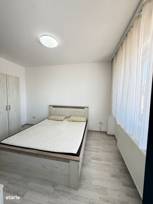 Studio Modern de Inchiriat-Militari Residence