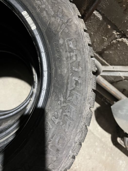 Шины Зима 195/65/15