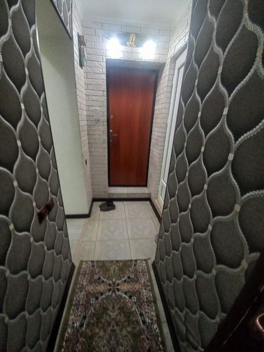 Продаётся 1х комнатная квартира