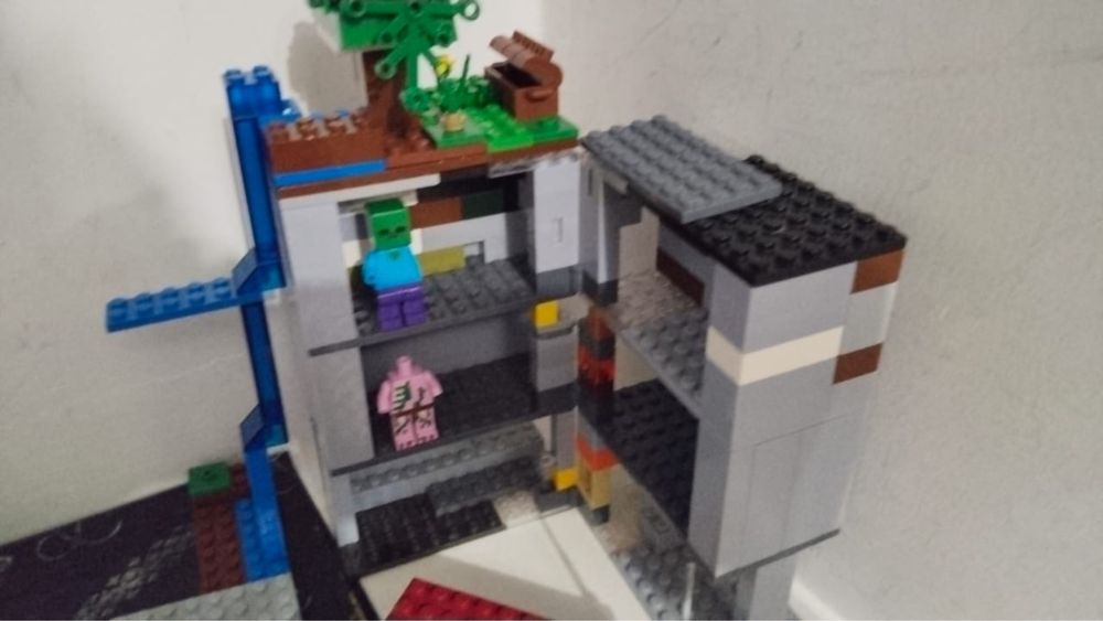 Лего сатылады барлығы 65000