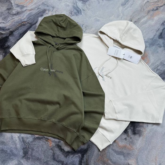 Calvin Klein Худи