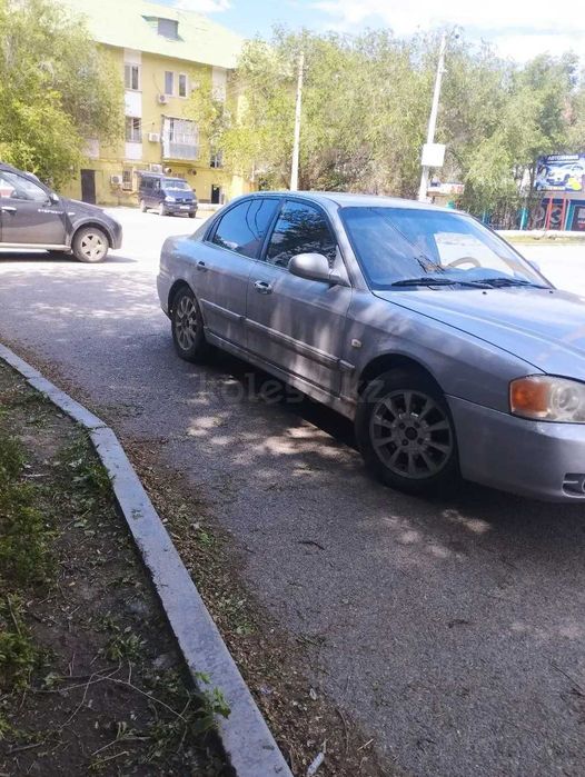Продам Kia Magentis 2006 г