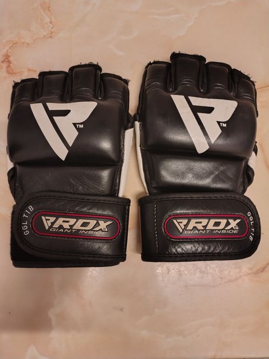 RDX mănuși Mma, kickboxing