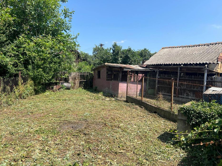 Casa batraneasca de vanzare Ceptura de Jos