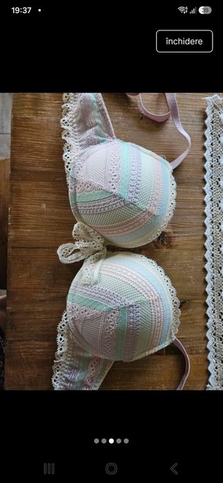 Sutien Intimissimi push up