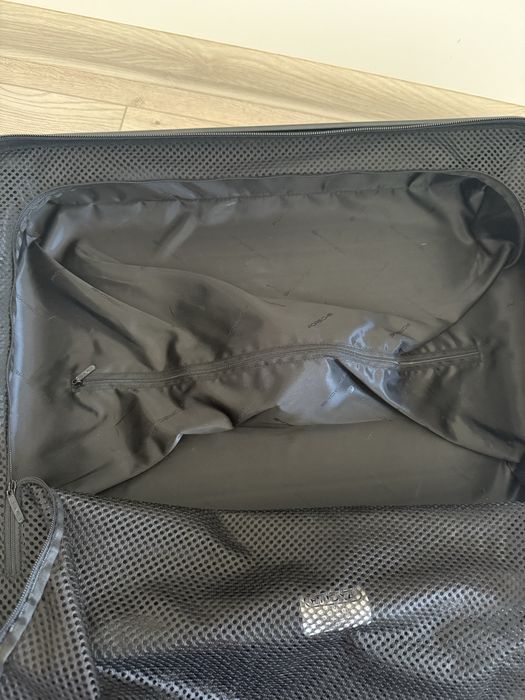 Rimowa porche weekend куфър