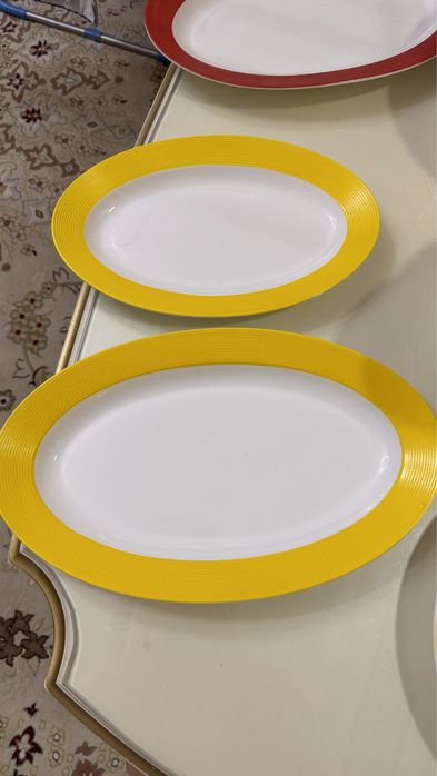 Продается красивая посуда