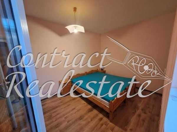 Дава се под наем Двустаен апартамент в Варна, Левски - 50 кв.м за 382.5 € - Снимка #3