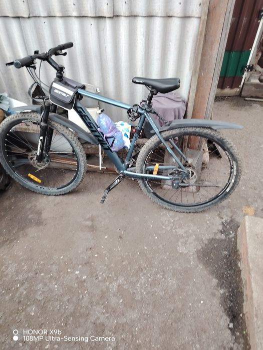 Продам велосипед