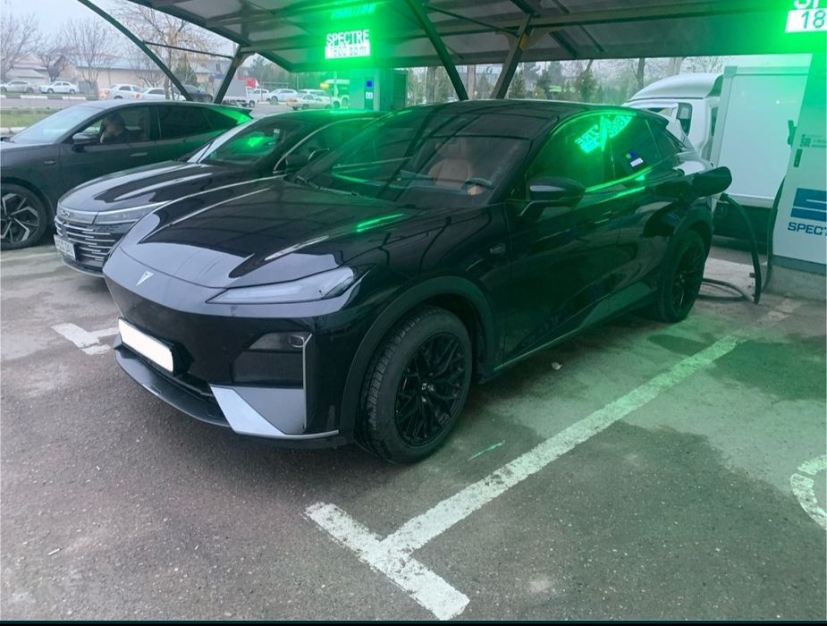 Deepal S7 сотилади срочно