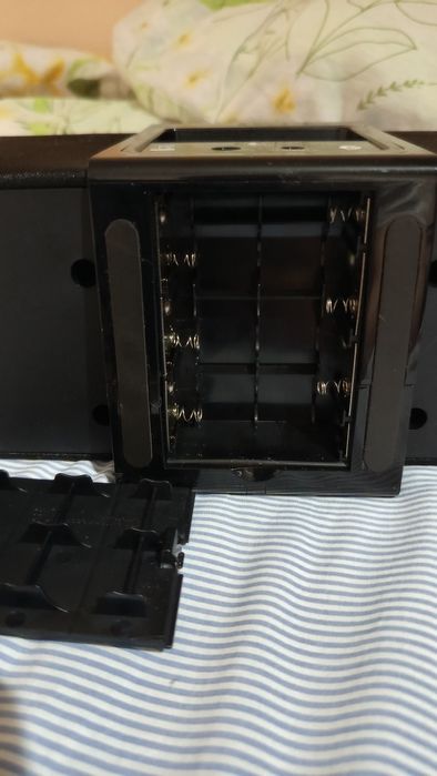 Док станция Logitech