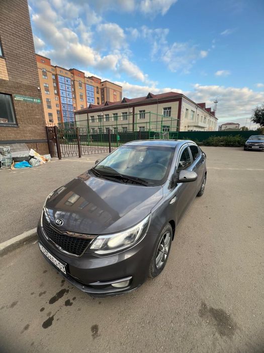 Продам машину в хорошем состояние