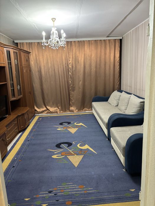 Аренда квартиры