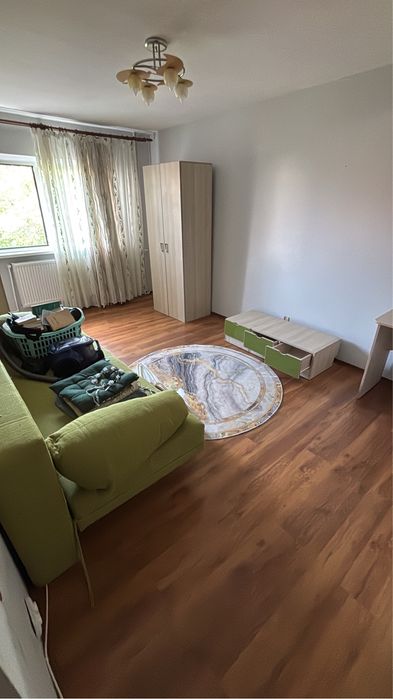De inchiriat ! Apartament 2 cam. Liceul Economic  Bucovina