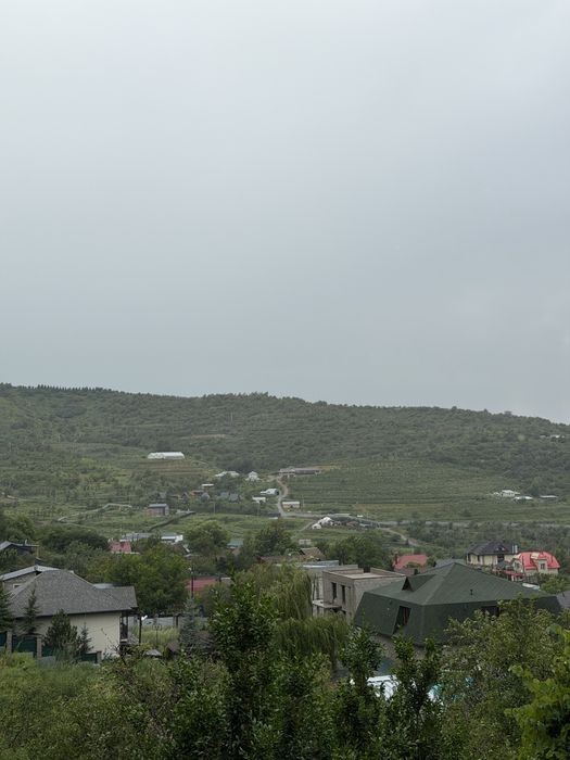 Дачный участок, 6 соток.
