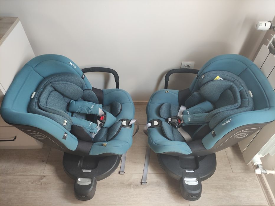 Детско столче Easy Go Rotario 360 1 бр.