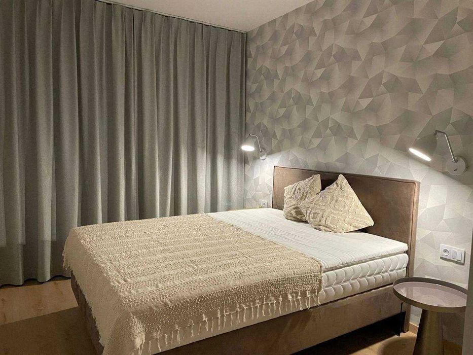 Сдаю просторную 2х ком. 3/12 ЖК NRG Oybek ор-р метро Айбек (Р3)